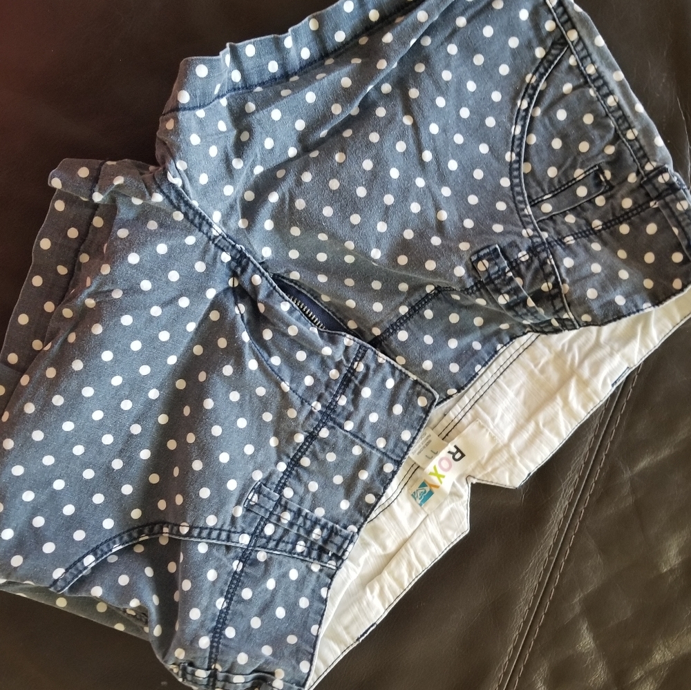 Roxy shorts 11